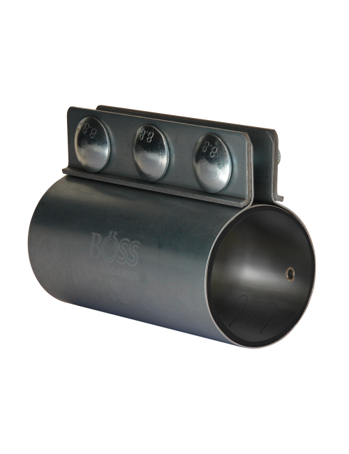 BC-HL - Black gasket 3 bolts